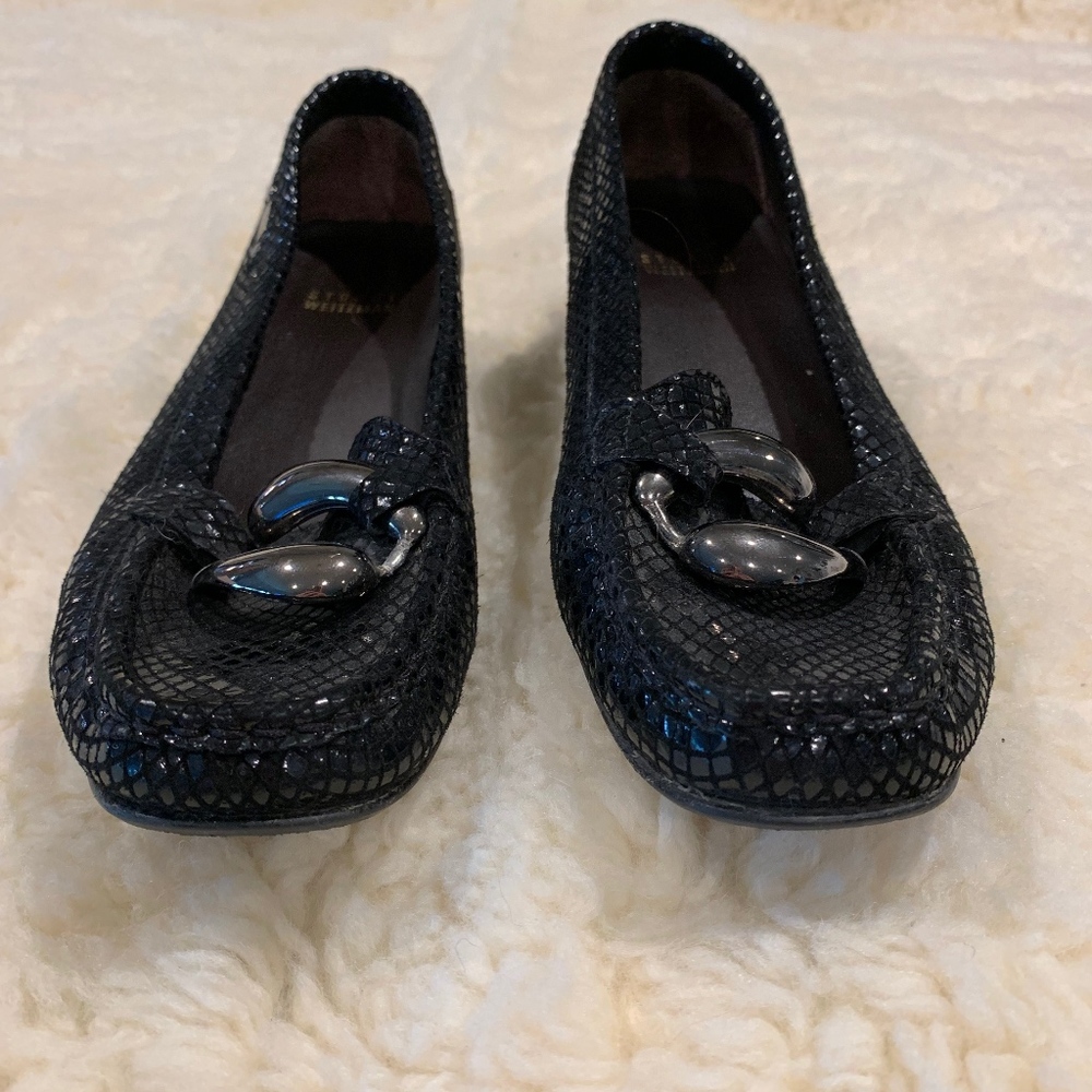 Stuart Weitzman Loafers
